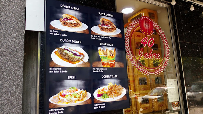 Ugur Imbiss menu 3